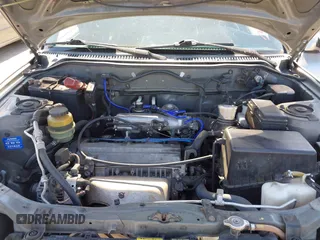 1999 Toyota RAV4 with VIN JT3GP10V4X7055360, listed as a IAAI auction lot 42718612 with 238,904 mi miles and . Bid and sale history available at DreamBid. Image 10.