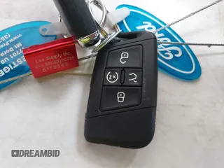 2021 Volkswagen Atlas SEL с VIN 1V2EE2CA9MC216892, выставлен на аукционе IAAI как лот 39943648 с пробегом 54 920 миль миль и . История ставок и продаж доступна на DreamBid. Изображение 11.
