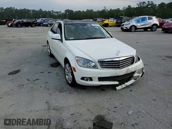 2008 Mercedes-Benz C 300 Sport с VIN WDDGF54X88F088702, выставлен на аукционе Copart как лот 56245725 с пробегом Не указан миль и Списание • Salvage title. История ставок и продаж доступна на DreamBid. Изображение 13.