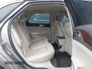 2016 Lincoln MKZ Hybrid with VIN 3LN6L2LU3GR629124, listed as a IAAI auction lot 42285383 with 116,196 mi miles and . Bid and sale history available at DreamBid. Image 8.