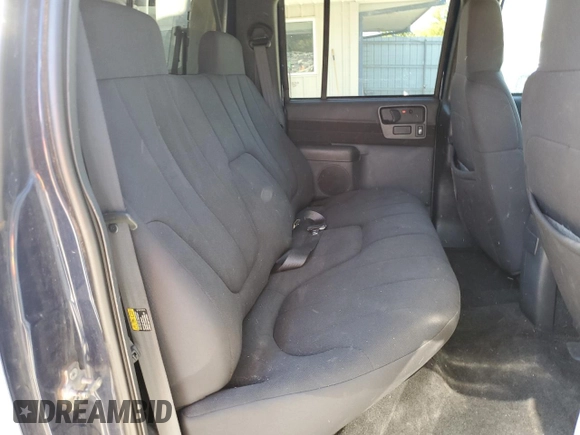 2004 GMC Sonoma SLS with VIN 1GTDT13X14K146828, listed as a Copart auction lot 74506264 with 138,980 mi miles and Salvage Title. Bid and sale history available at carsss.com. Image 11.