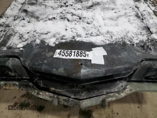 1971 Chevrolet Monte Carlo z VIN 138571B217761, wystawiony jako Copart lot #45581885 z przebiegiem Nie podano mil oraz Nie do naprawy. Historia ofert i sprzedaży dostępna na DreamBid. Obrazek 11.
