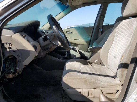 1998 Honda Accord EX z VIN 1HGCG555XWA040830, wystawiony jako Copart lot #74704554 z przebiegiem 253 788 mil mil oraz Szkoda całkowita • Salvage title. Historia ofert i sprzedaży dostępna na DreamBid. Obrazek 7.
