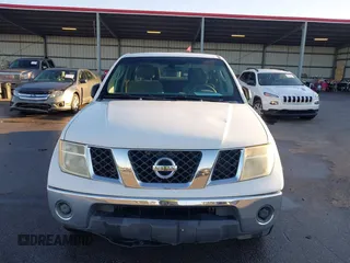 2008 Nissan Frontier SE with VIN 1N6AD09U28C426519, listed as a IAAI auction lot 41350607 with 177,281 mi miles and . Bid and sale history available at DreamBid. Image 6.