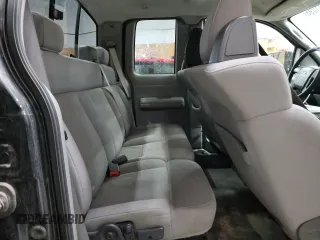 2006 Ford F-150 STX with VIN 1FTRX14W36FA20773, listed as a Copart auction lot 56511095 with 180,738 mi miles and Salvage title. Bid and sale history available at DreamBid. Image 10.