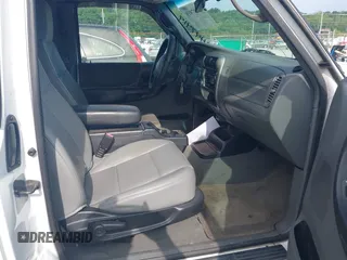 2005 Ford Ranger XLT с VIN 1FTZR45E75PA79027, выставлен на аукционе IAAI как лот 42497919 с пробегом 173 207 миль миль и . История ставок и продаж доступна на DreamBid. Изображение 5.