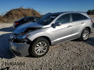 2018 Acura RDX with VIN 5J8TB3H30JL010763, listed as a Copart auction lot 84438794 with Not Provided miles and Salvage Title. Bid and sale history available at carsss.com. Image 1.