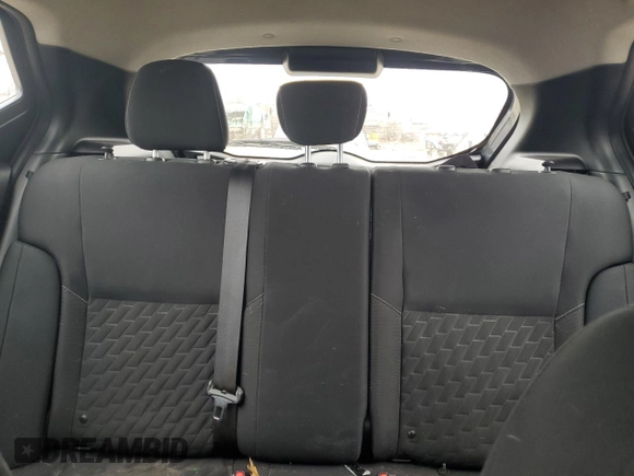 2021 Nissan Kicks S z VIN 3N1CP5BV9ML488973, wystawiony jako Copart lot #49026305 z przebiegiem 74 329 mil mil oraz Szkoda całkowita • Salvage title. Historia ofert i sprzedaży dostępna na DreamBid. Obrazek 10.