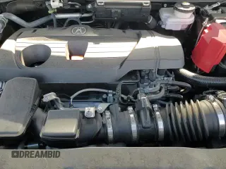 2022 Acura RDX Technology z VIN 5J8TC1H58NL003679, wystawiony jako Copart lot #69645685 z przebiegiem 26 760 mil mil oraz Szkoda całkowita • Salvage title. Historia ofert i sprzedaży dostępna na DreamBid. Obrazek 17.