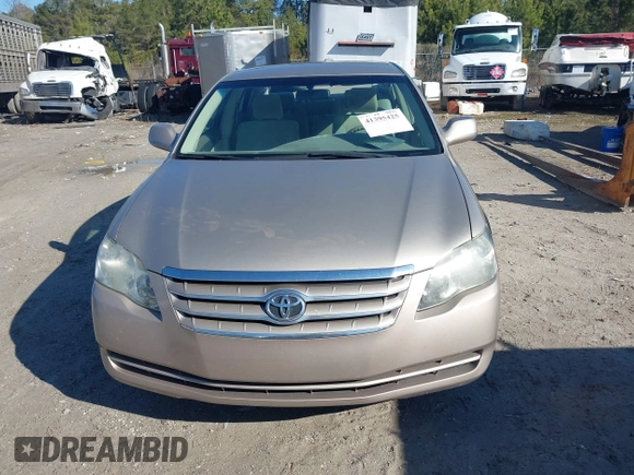 2007 Toyota Avalon XL with VIN 4T1BK36B67U175283, listed as a IAAI auction lot 41395425 with 94,607 mi miles and . Bid and sale history available at DreamBid. Image 12.