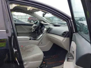 2013 Toyota Venza LE with VIN 4T3ZA3BB5DU063262, listed as a IAAI auction lot 41919520 with 150,603 mi miles. Bid and sale history available at carsss.com. Image 5.