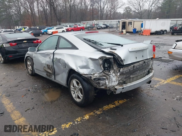 2002 Toyota Celica GT z VIN JTDDR32T420128325, wystawiony jako IAAI lot #41415924 z przebiegiem 256 994 mil mil oraz . Historia ofert i sprzedaży dostępna na DreamBid. Obrazek 3.