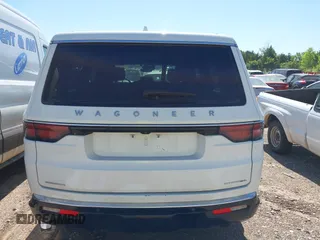 2023 Jeep Wagoneer Series II with VIN 1C4SJSBP3PS549170, listed as a IAAI auction lot 42227368 with 45,902 mi miles and . Bid and sale history available at DreamBid. Image 16.