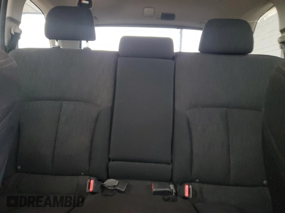 2014 Subaru Outback Premium with VIN 4S4BRBCC7E3271669, listed as a Copart auction lot 55240285 with 182,939 mi miles and Salvage Title. Bid and sale history available at DreamBid. Image 10.