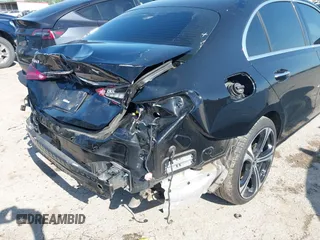 2023 Mercedes-Benz C 300 с VIN W1KAF4GB5PR139666, выставлен на аукционе IAAI как лот 42067291 с пробегом 23 609 миль миль и . История ставок и продаж доступна на DreamBid. Изображение 17.