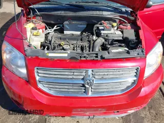 2012 Dodge Caliber SXT with VIN 1C3CDWDA7CD533844, listed as a IAAI auction lot 41391978 with 149,762 mi miles and . Bid and sale history available at DreamBid. Image 10.