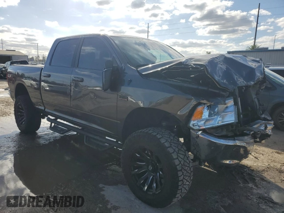 2020 Ram 1500 SLT with VIN 1C6RR7TT4LS100534, listed as a Copart auction lot 81403793 with 47,975 mi miles and Non repairable. Bid and sale history available at DreamBid. Image 4.