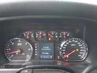 2014 Chevrolet Silverado 1500 Work Truck with VIN 1GCVKPEH5EZ237304, listed as a IAAI auction lot 41468665 with 162,764 mi miles and . Bid and sale history available at DreamBid. Image 7.