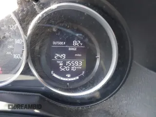 2016 Mazda CX-5 Sport с VIN JM3KE2BY5G0793032, выставлен на аукционе IAAI как лот 42128706 с пробегом 52 010 миль миль и . История ставок и продаж доступна на DreamBid. Изображение 15.