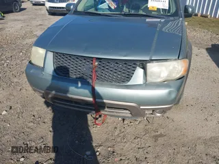2006 Ford Freestyle SEL with VIN 1FMDK021X6GA37229, listed as a IAAI auction lot 41660141 with 1 mi miles. Bid and sale history available at carsss.com. Image 6.