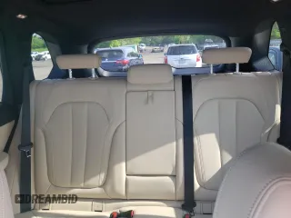 2022 BMW X5 xDrive40i z VIN 5UXCR6C02N9M50266, wystawiony jako Copart lot #56545385 z przebiegiem 13 697 mil mil oraz Szkoda całkowita • Salvage title. Historia ofert i sprzedaży dostępna na DreamBid. Obrazek 10.