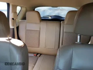 2015 Jeep Compass High Altitude Edition with VIN 1C4NJDEB7FD259204, listed as a Copart auction lot 43287155 with 170,584 mi miles and Non Repairable. Bid and sale history available at carsss.com. Image 10.