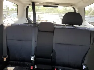 2010 Subaru Forester X Premium с VIN JF2SH6CC7AH747318, выставлен на аукционе Copart как лот 61832835 с пробегом 219 750 миль миль и Чистый • Clean title. История ставок и продаж доступна на DreamBid. Изображение 10.