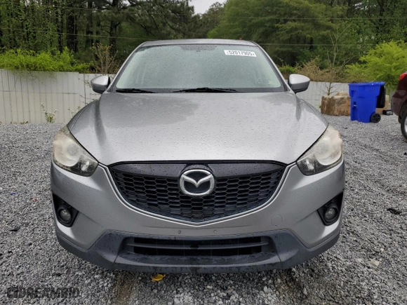 2013 Mazda CX-5 Touring with VIN JM3KE2CE1D0115023, listed as a Copart auction lot 52017905 with 174,254 mi miles and Clean Title. Bid and sale history available at carsss.com. Image 5.