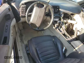 1993 Nissan 300ZX z VIN JN1RZ27H0PX001268, wystawiony jako Copart lot #72682324 z przebiegiem 169 605 mil mil oraz Tytuł czysty. Historia ofert i sprzedaży dostępna na DreamBid. Obrazek 8.