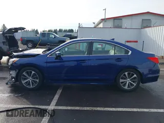 2016 Subaru Legacy 2.5i Limited with VIN 4S3BNAJ64G3042344, listed as a IAAI auction lot 41505405 with 63,427 mi miles. Bid and sale history available at carsss.com. Image 14.