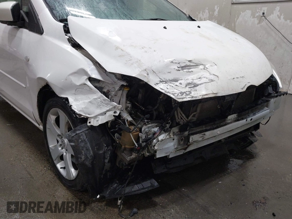 2006 Mazda 5 Sport with VIN JM1CR293360130391, listed as a IAAI auction lot 41614798 with 140,676 mi miles and . Bid and sale history available at DreamBid. Image 6.