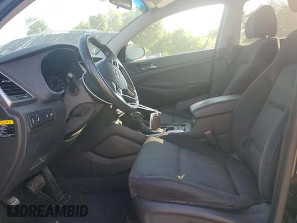 2016 Hyundai Tucson Limited z VIN KM8J3CA26GU165188, wystawiony jako Copart lot #55416585 z przebiegiem 107 878 mil mil oraz Szkoda całkowita • Salvage title. Historia ofert i sprzedaży dostępna na DreamBid. Obrazek 7.