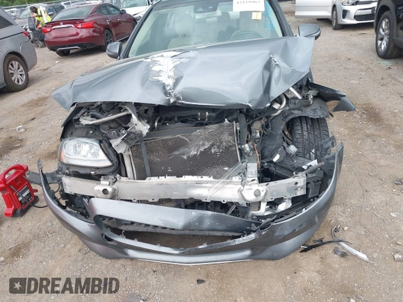 2017 Mercedes-Benz C 300 with VIN 55SWF4JB3HU208465, listed as a IAAI auction lot 42129983 with 123,710 mi miles and . Bid and sale history available at DreamBid. Image 6.