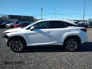 2021 Lexus RX with VIN 2T2AZMDA5MC262818, listed as a Copart auction lot 73275222 with 12,144 mi miles. Bid and sale history available at carsss.com. Image 12.