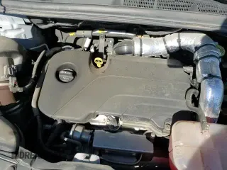 2022 Buick Encore Preferred z VIN KL4CJESM5NB560271, wystawiony jako Copart lot #67651525 z przebiegiem 39 804 mil mil oraz Szkoda całkowita • Salvage title. Historia ofert i sprzedaży dostępna na DreamBid. Obrazek 14.
