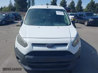 2014 Ford Transit Connect XL with VIN NM0LS7E76E1156788, listed as a IAAI auction lot 42095774 with 340,366 mi miles. Bid and sale history available at carsss.com. Image 12.