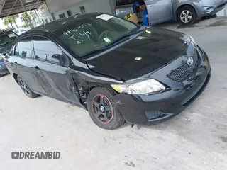 2010 Toyota Corolla с VIN 1NXBU4EE4AZ195714, выставлен на аукционе IAAI как лот 42492709 с пробегом 158 609 миль миль и . История ставок и продаж доступна на DreamBid. Изображение 1.