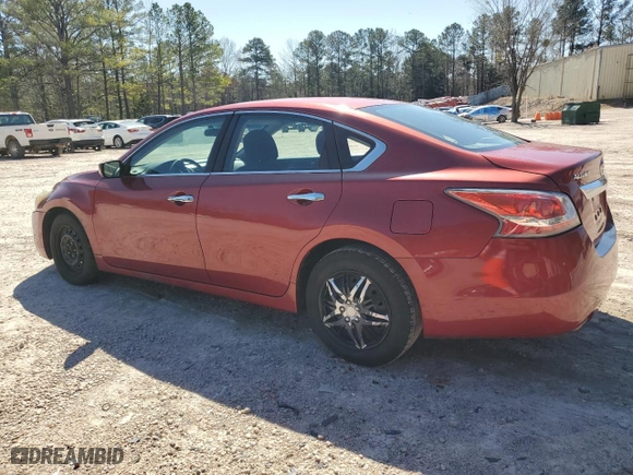 2015 Nissan Altima 2.5 SV with VIN 1N4AL3AP2FC251088, listed as a Copart auction lot 49550765 with 145,721 mi miles and Clean Title. Bid and sale history available at carsss.com. Image 2.