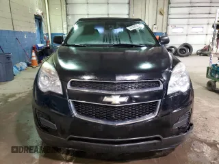 2013 Chevrolet Equinox LS z VIN 2GNALBEKXD6313398, wystawiony jako Copart lot #44566025 z przebiegiem 141 965 mil mil oraz Czysty tytuł • Clean title. Historia ofert i sprzedaży dostępna na DreamBid. Obrazek 5.