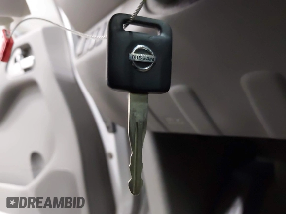 2012 Nissan Frontier SV with VIN 1N6AD0ER4CC432204, listed as a IAAI auction lot 42337552 with 104,375 mi miles and . Bid and sale history available at DreamBid. Image 11.