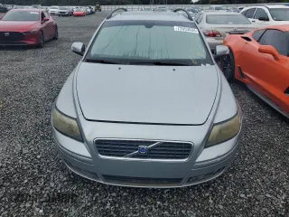 2007 Volvo V50 2.4L с VIN YV1MW382672289367, выставлен на аукционе Copart как лот 73953034 с пробегом Не указан миль и Списание • Salvage title. История ставок и продаж доступна на DreamBid. Изображение 5.
