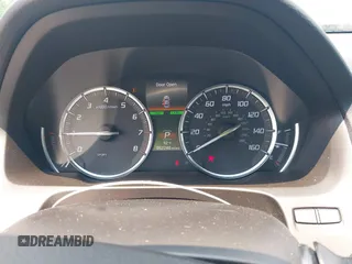 2019 Acura TLX z VIN 19UUB2F38KA004207, wystawiony jako IAAI lot #42394134 z przebiegiem 52 240 mil mil oraz . Historia ofert i sprzedaży dostępna na DreamBid. Obrazek 7.