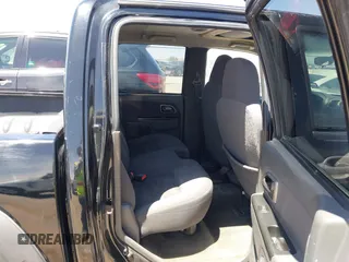 2005 Chevrolet Colorado 1SE LS Z71 z VIN 1GCDS136458246821, wystawiony jako IAAI lot #42267382 z przebiegiem 240 367 mil mil oraz . Historia ofert i sprzedaży dostępna na DreamBid. Obrazek 8.