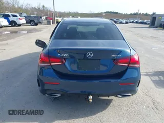 2020 Mercedes-Benz A 220 с VIN WDD3G4FB2LW036952, выставлен на аукционе IAAI как лот 41880993 с пробегом 64 446 миль миль и . История ставок и продаж доступна на DreamBid. Изображение 16.