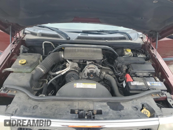 2007 Jeep Commander Sport with VIN 1J8HG48K17C702034, listed as a Copart auction lot 63183795 with 152,322 mi miles and Salvage title. Bid and sale history available at DreamBid. Image 12.