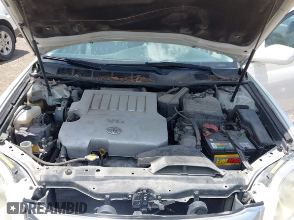 2008 Toyota Avalon XL z VIN 4T1BK36B68U292301, wystawiony jako IAAI lot #42490401 z przebiegiem 248 104 mil mil oraz . Historia ofert i sprzedaży dostępna na DreamBid. Obrazek 10.