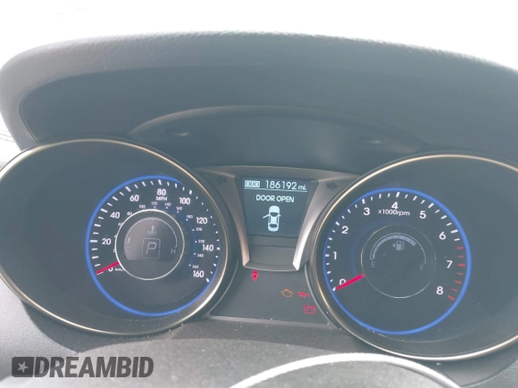 2013 Hyundai Genesis Coupe Premium с VIN KMHHT6KD2DU083678, выставлен на аукционе IAAI как лот 42219912 с пробегом 186 192 миль миль и . История ставок и продаж доступна на DreamBid. Изображение 7.