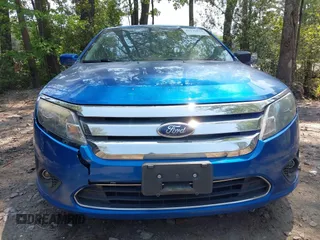 2012 Ford Fusion SE with VIN 3FAHP0HAXCR184823, listed as a IAAI auction lot 42176830 with 169,992 mi miles and . Bid and sale history available at carsss.com. Image 6.
