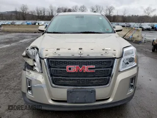 2012 GMC Terrain SLT-1 with VIN 2GKFLVEK4C6239446, listed as a Copart auction lot 51366915 with 144,950 mi miles and Clean Title. Bid and sale history available at DreamBid. Image 5.