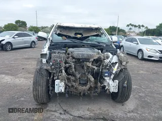 2018 Jeep Grand Cherokee Laredo E with VIN 1C4RJEAG4JC153297, listed as a IAAI auction lot 41364545 with Not provided miles and . Bid and sale history available at DreamBid. Image 12.